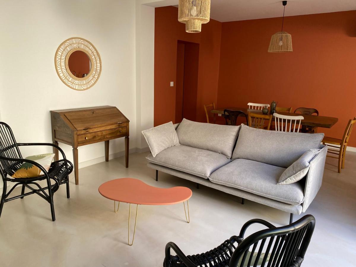 Maison Diderot Aigues-Mortes Luaran gambar