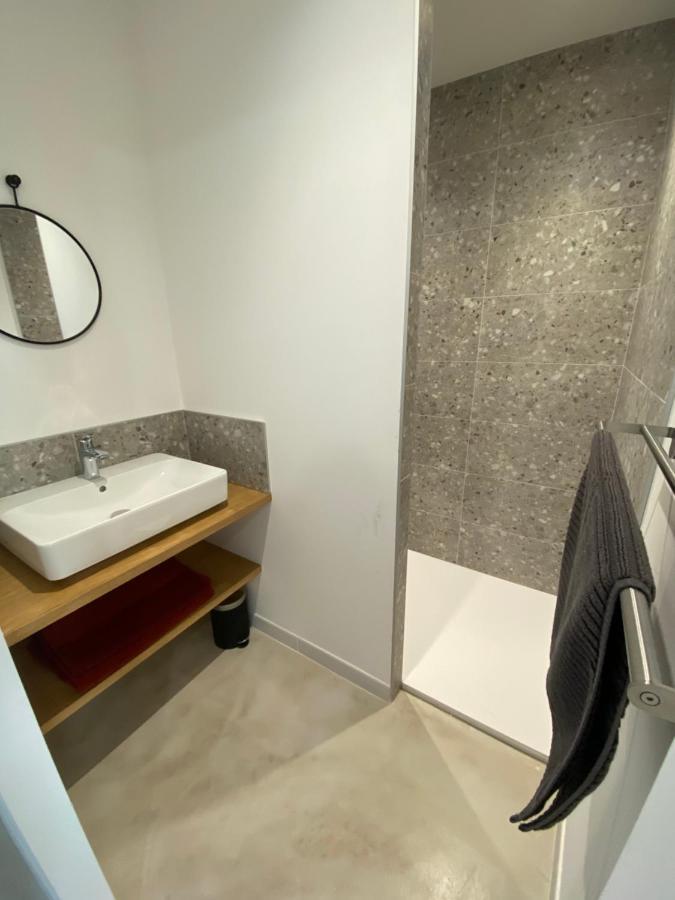 Maison Diderot Aigues-Mortes Luaran gambar