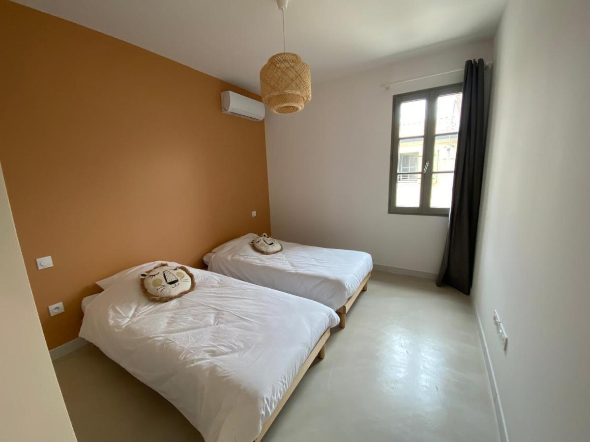 Maison Diderot Aigues-Mortes Luaran gambar