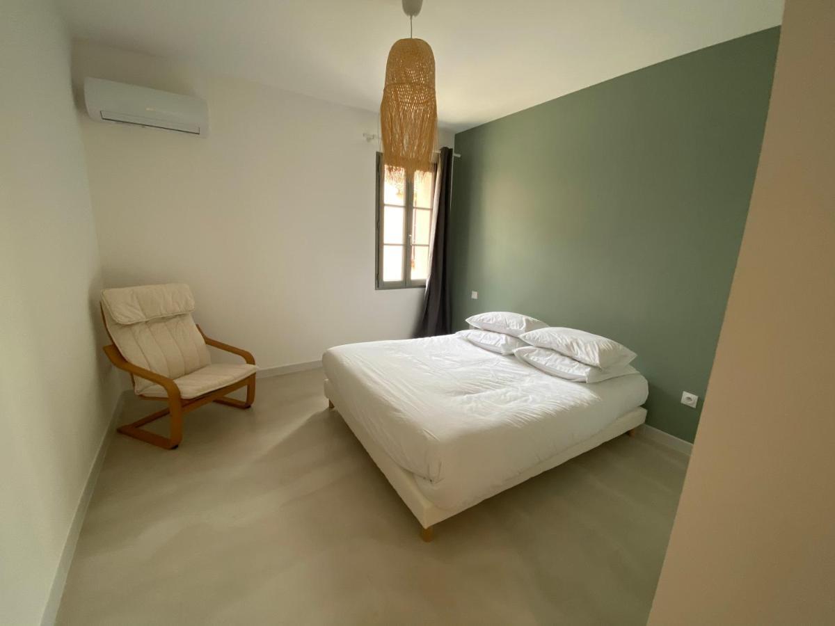 Maison Diderot Aigues-Mortes Luaran gambar