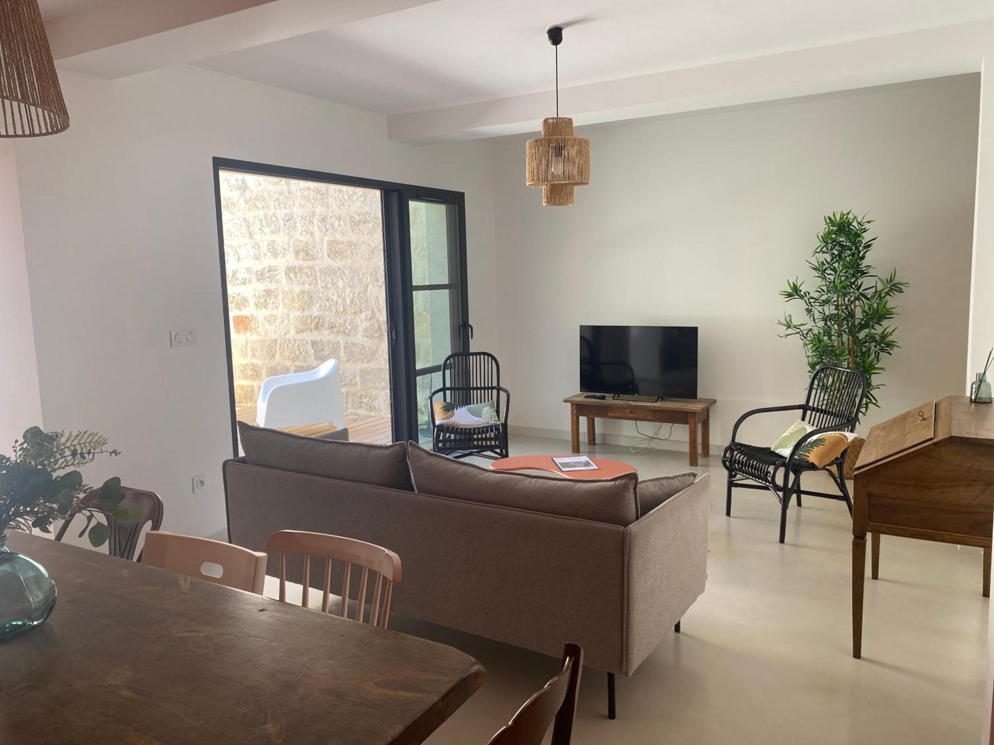 Maison Diderot Aigues-Mortes Luaran gambar