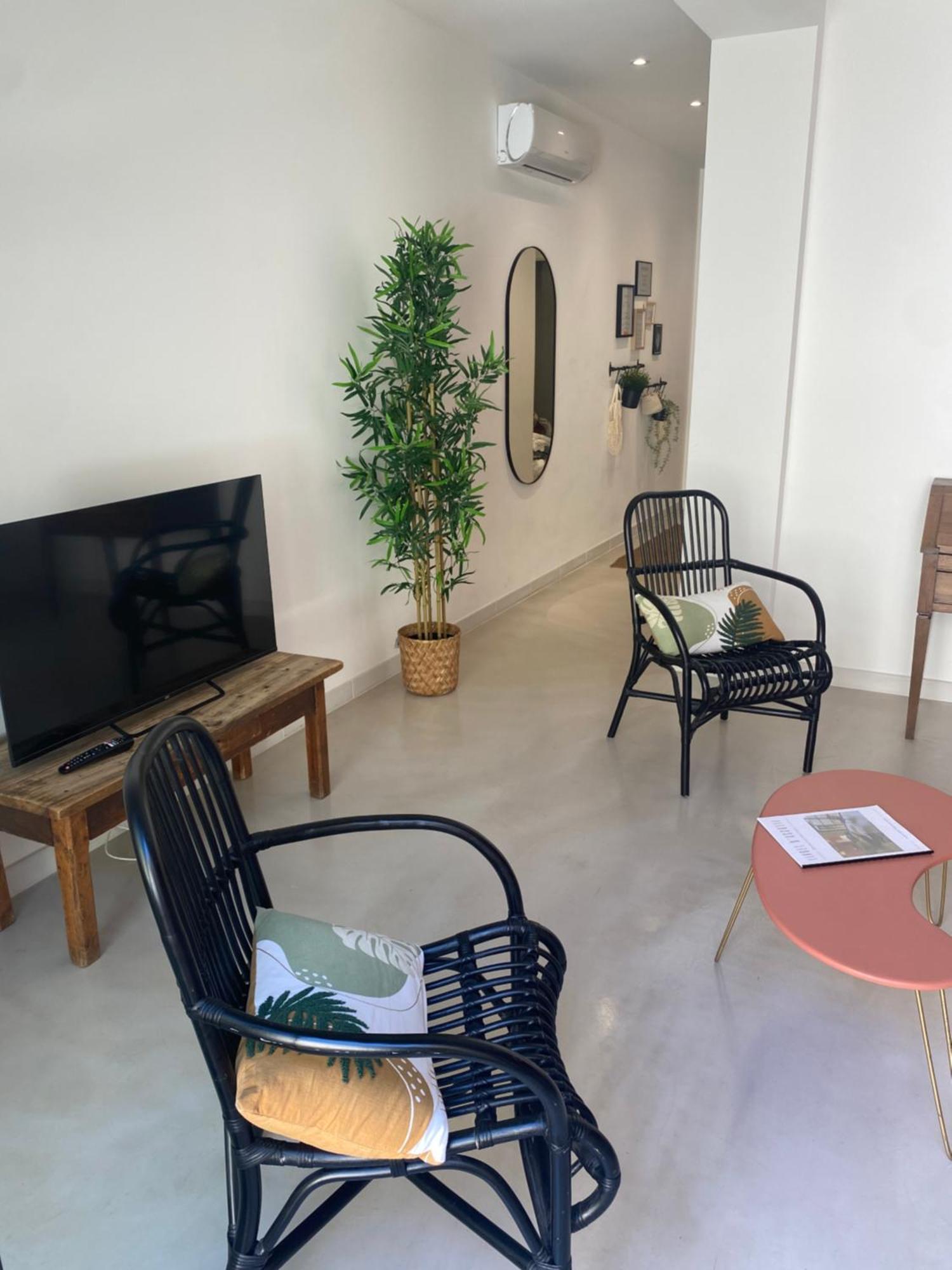 Maison Diderot Aigues-Mortes Luaran gambar