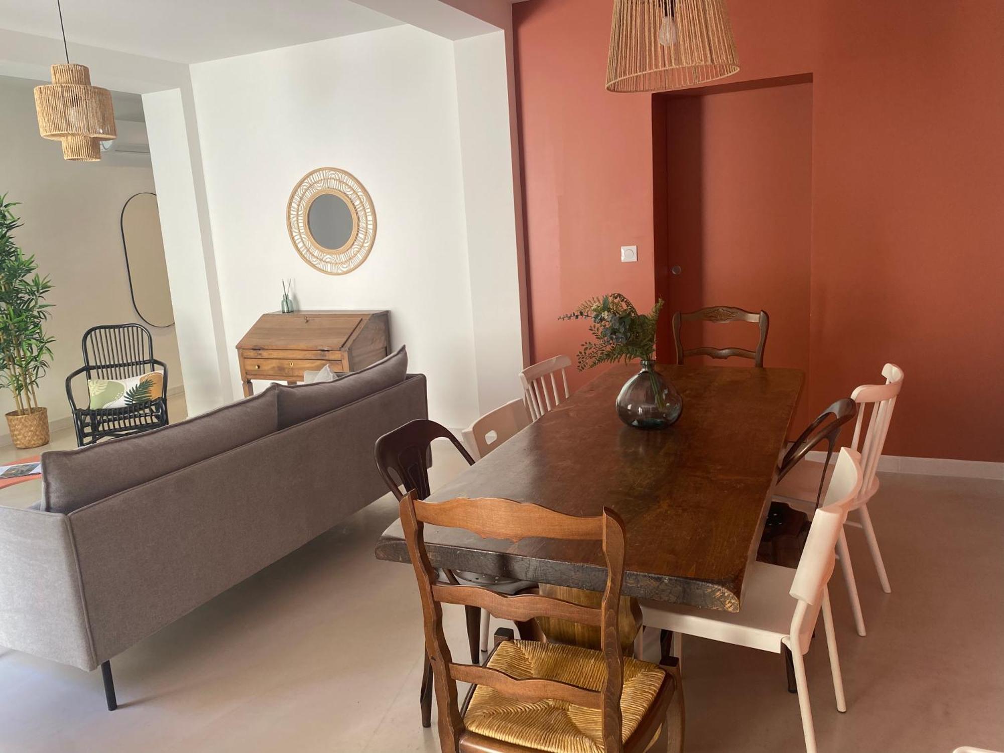 Maison Diderot Aigues-Mortes Luaran gambar