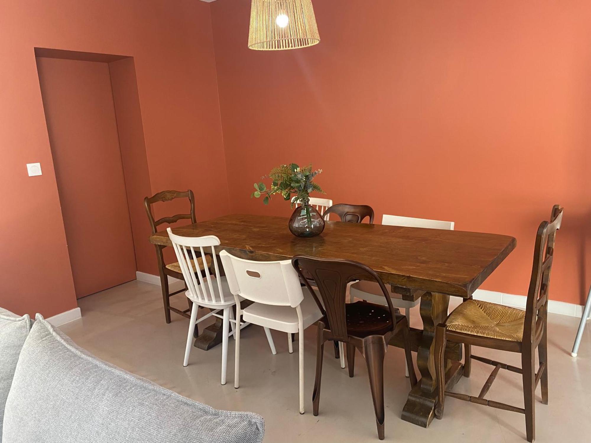 Maison Diderot Aigues-Mortes Luaran gambar